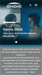 Mobile Screenshot of engie.it